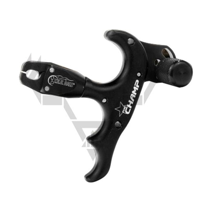 TRU Ball Release Champ peukalolaukaisulaite