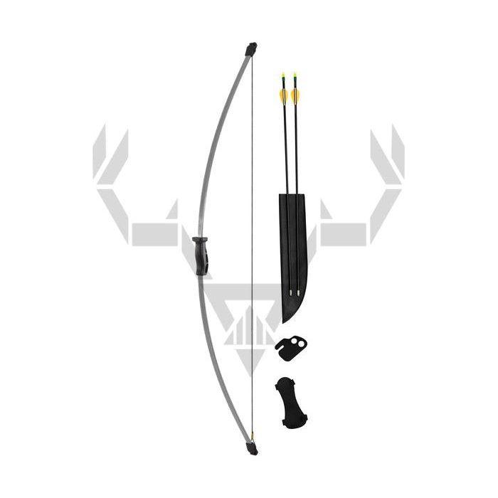 Bear Wizard pitkäjousipaketti lapsille