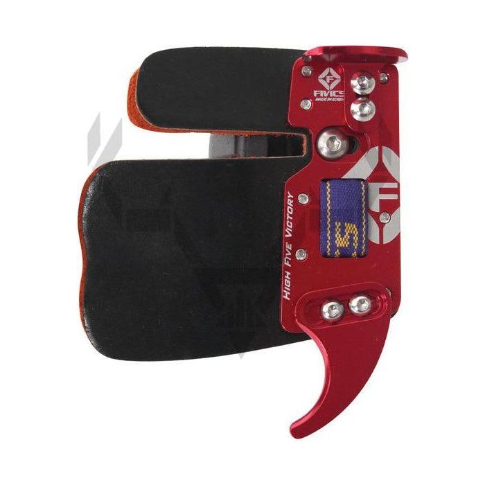 Fivics Tab Saker III Cordovan