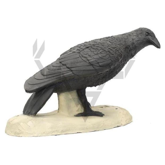 SRT Target 3D Raven