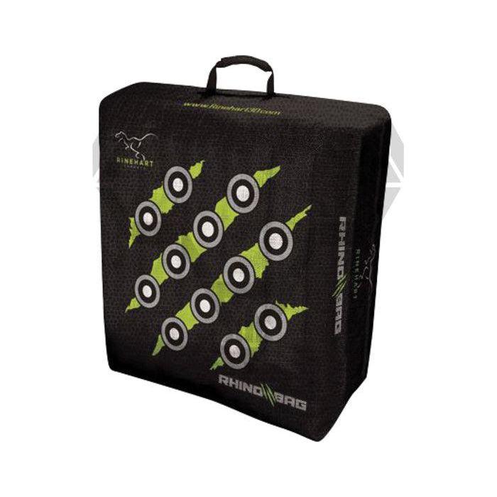 Rinehart 3D Rhino Bag 26" jousiammuntatausta