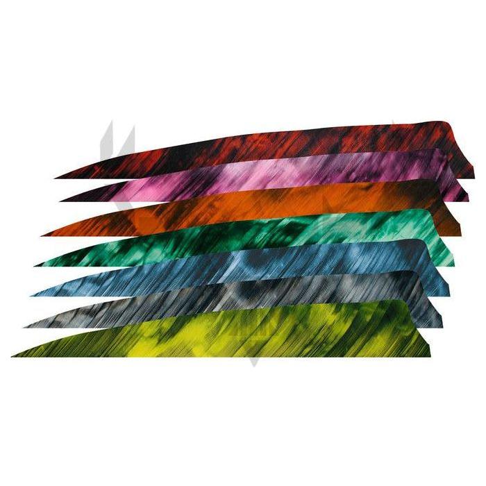 Gateway 4" Shield camo RW luonnonsulka