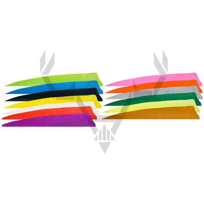 Gateway 3" Shield RW luonnonsulka