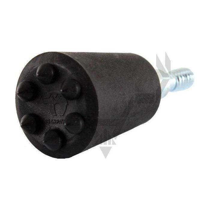 Saunders blunttikärki 4kpl