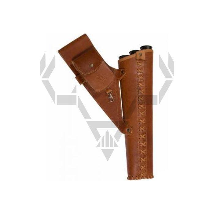 Strele Traditional Salinan nuoliviini