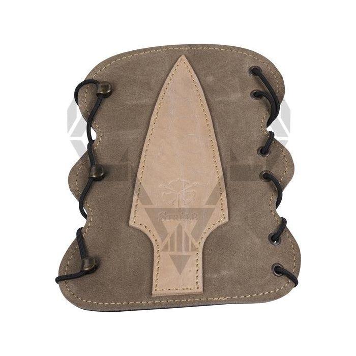 Strele Wappo 19cm with hooks käsisuoja