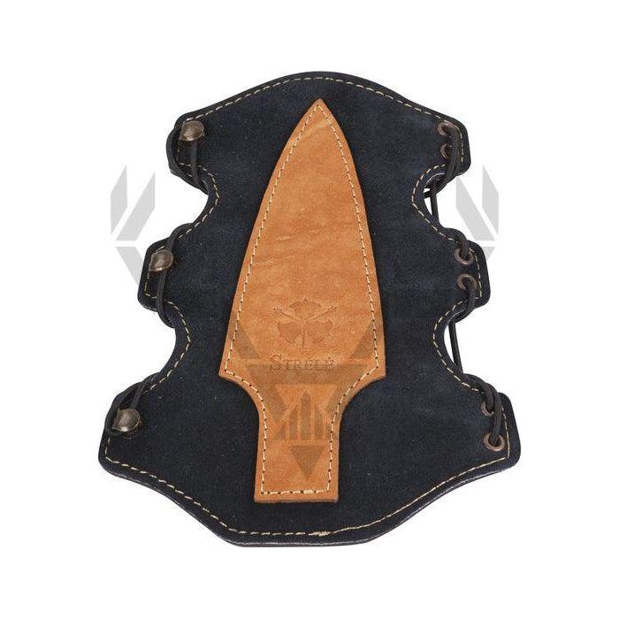 Strele Chinook 21cm with hooks käsisuoja