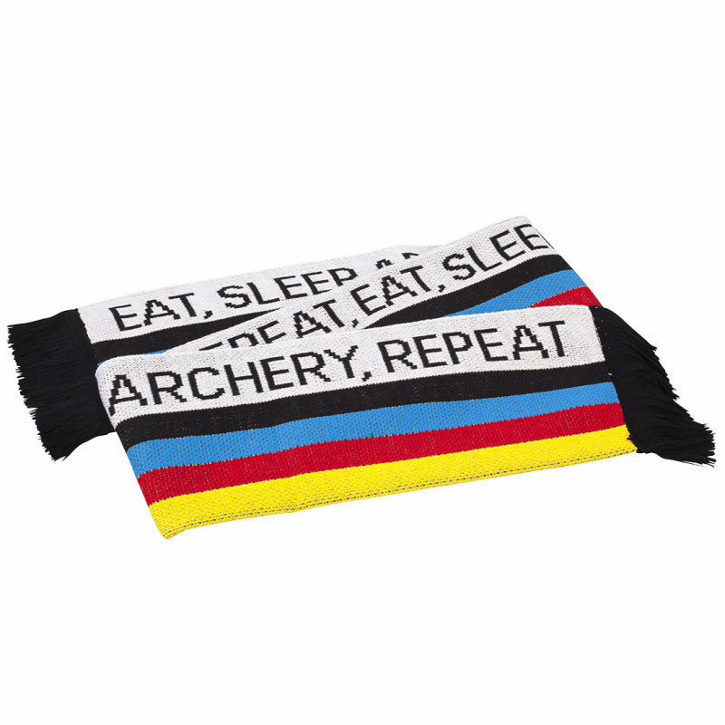 Socx Archery Scarf