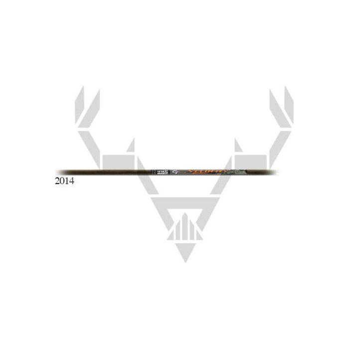 Gold Tip Velocity Hunter nuoliputki 12 kpl