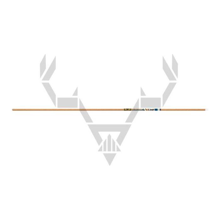 Gold Tip Traditional XT nuoliputki 12kpl