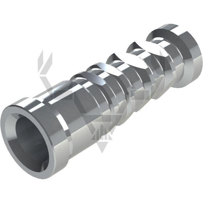 Gold Tip AccuLite .246" 12.1 grain insertti 12kpl