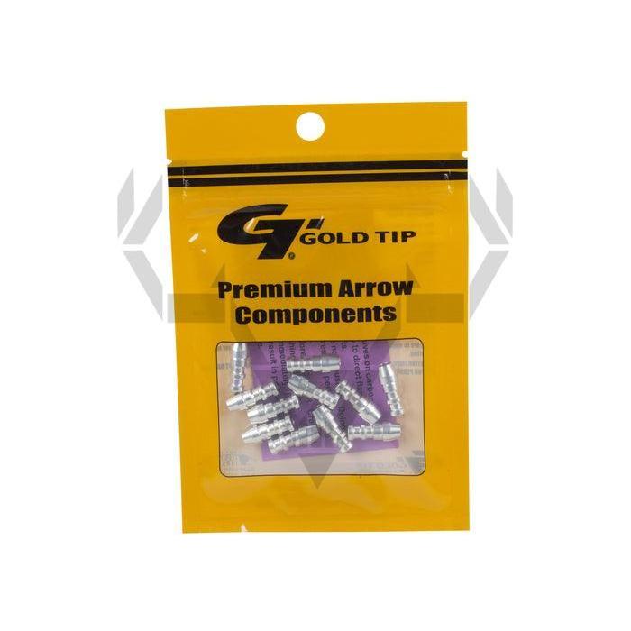 Gold Tip Uni Bushing Standard .246 12.6 grain 12kpl