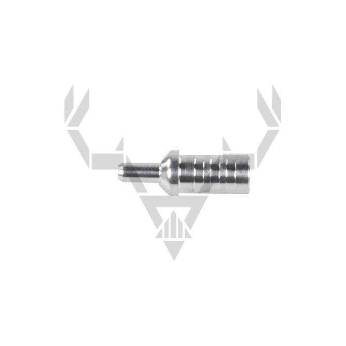 Gold Tip .246 11.6 grain pinniadapteri 12kpl