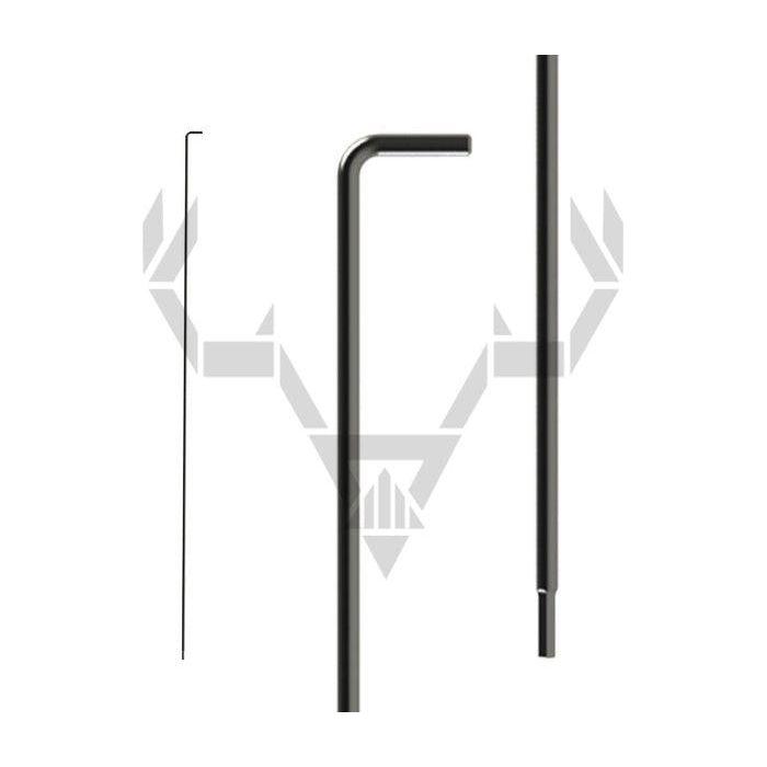 Gold Tip FACT for .204 plus säätöavain