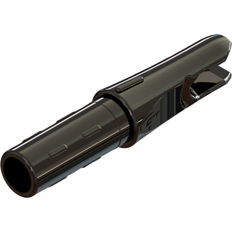 Gold Tip .246 GT Series nokki, musta (varasto)