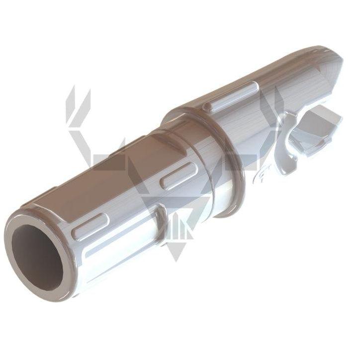 Gold Tip .246 AccuLite nokki