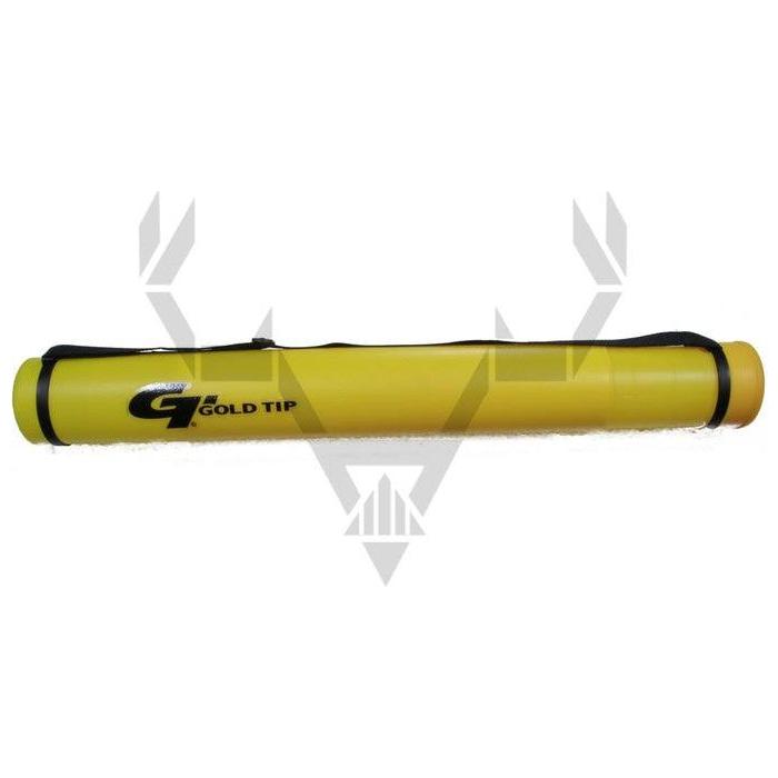 Gold Tip Arrow Tube nuolikotelo
