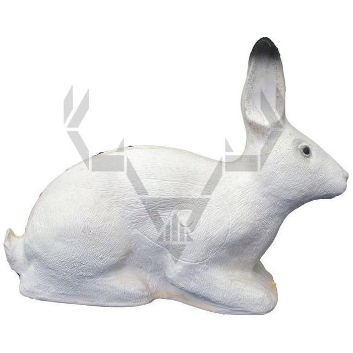 SRT Target 3D Polar Rabbit