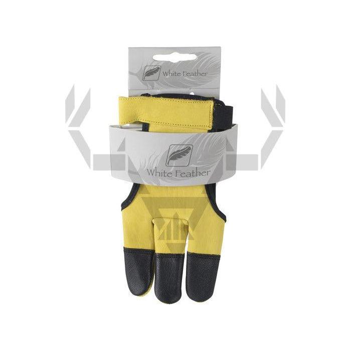 White Feather Moon ammuntahanska