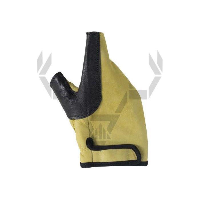 White Feather Fire suojahanska