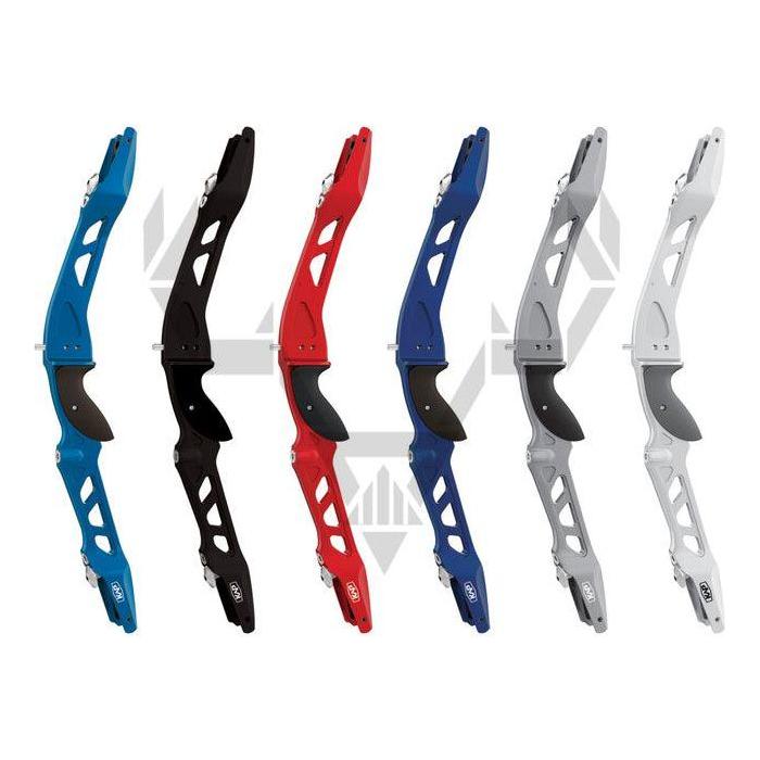 KAP Winstorm vastakaarijousen keskiosa