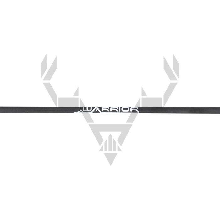 Gold Tip Warrior nuoliputki 12 kpl