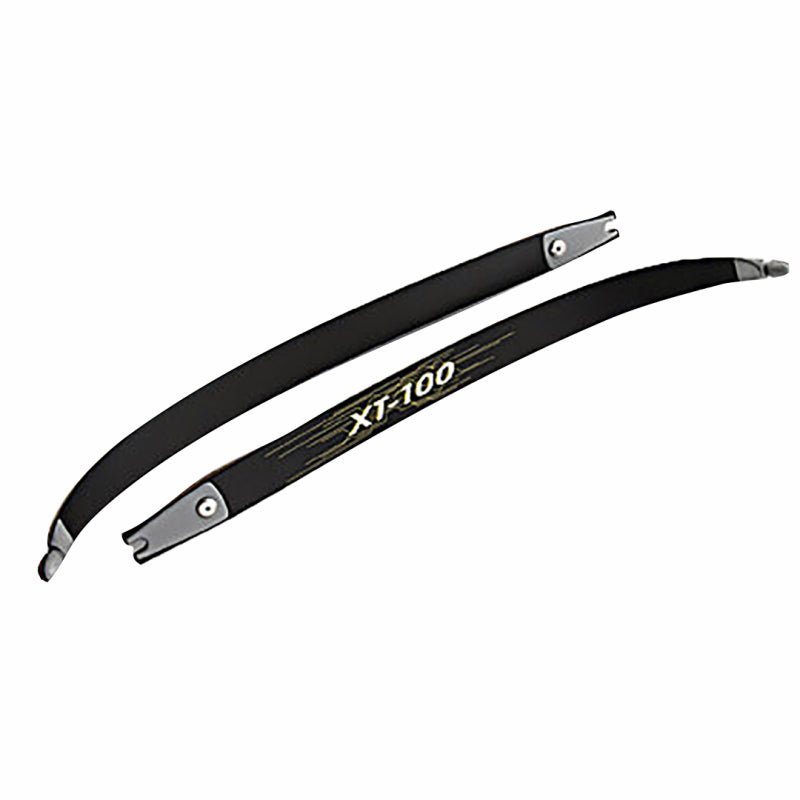 Ragim Black Buffalo XT-100 vastakaarijousen lavat