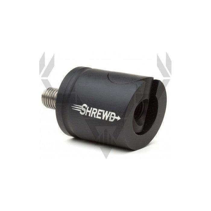 Shrewd Disconnect pikakiinnike