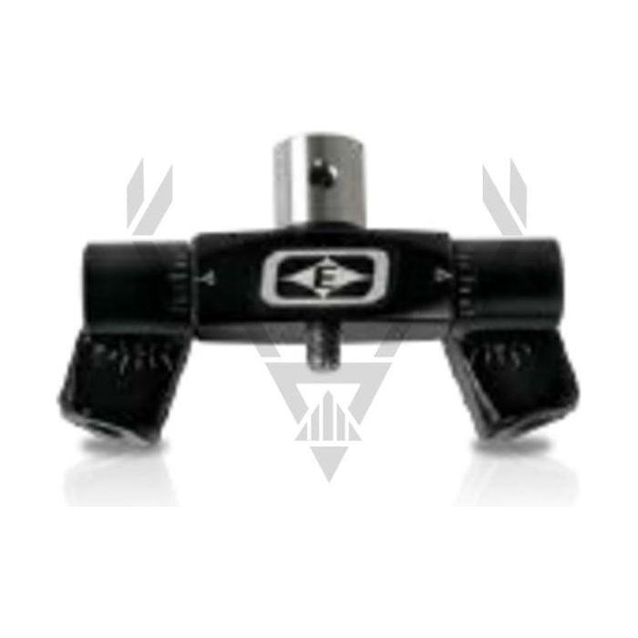 Easton Adjustable with Bolt V-bar