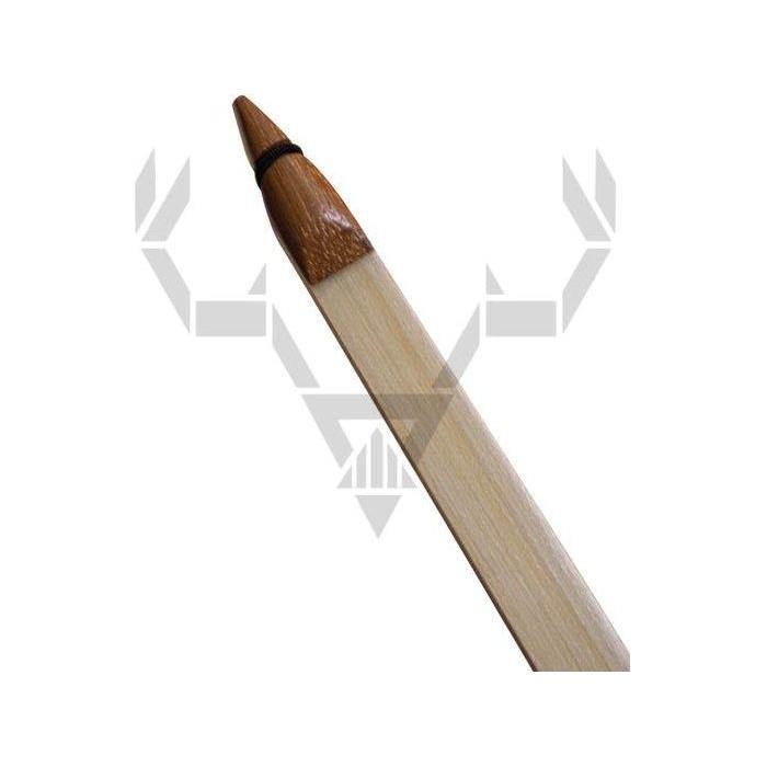 Eagle Bamboo 68 pitkäjousi