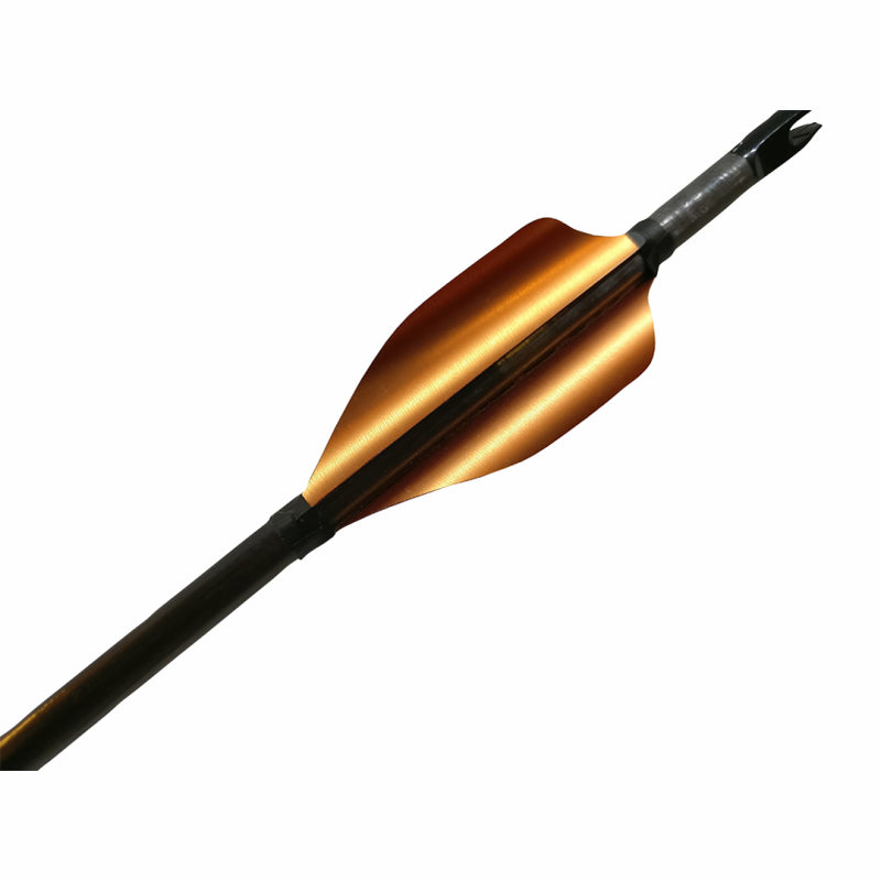 XS Wings Spin Vane 50 mm Low Profile 50kpl