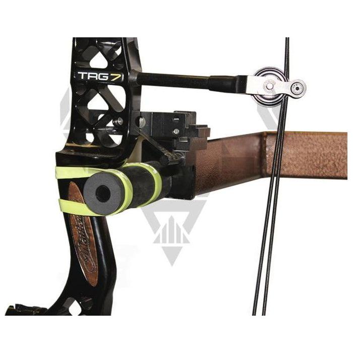 Last Chance Archery Draw Board