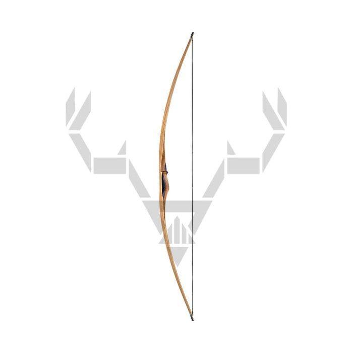 Ragim Whitetail pitkäjousi