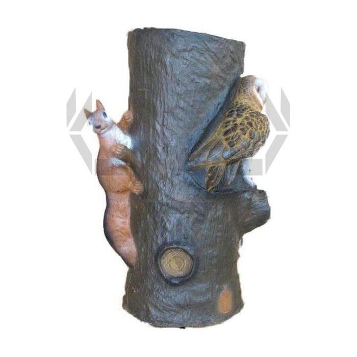 SRT Target 3D OneTwoTree