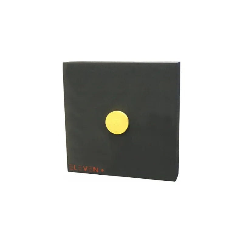 Eleven Target Foam Plus 125x125x20cm + 37.5cm ammuntatausta