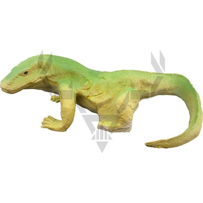 Eleven Target 3D Varanus