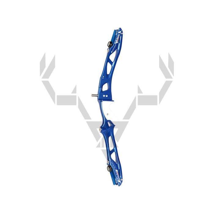 Krossen Xenia vastakaarijousen keskiosa