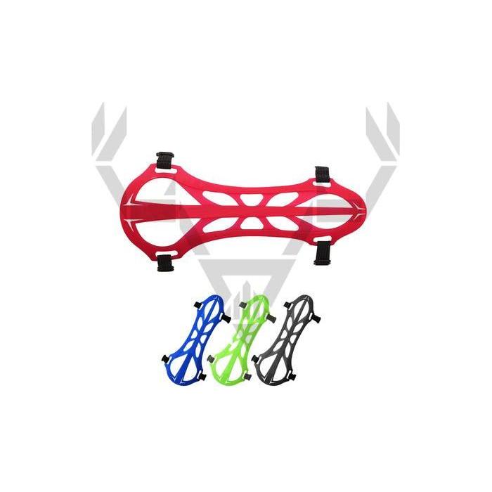 Fivics Organic Web käsisuoja