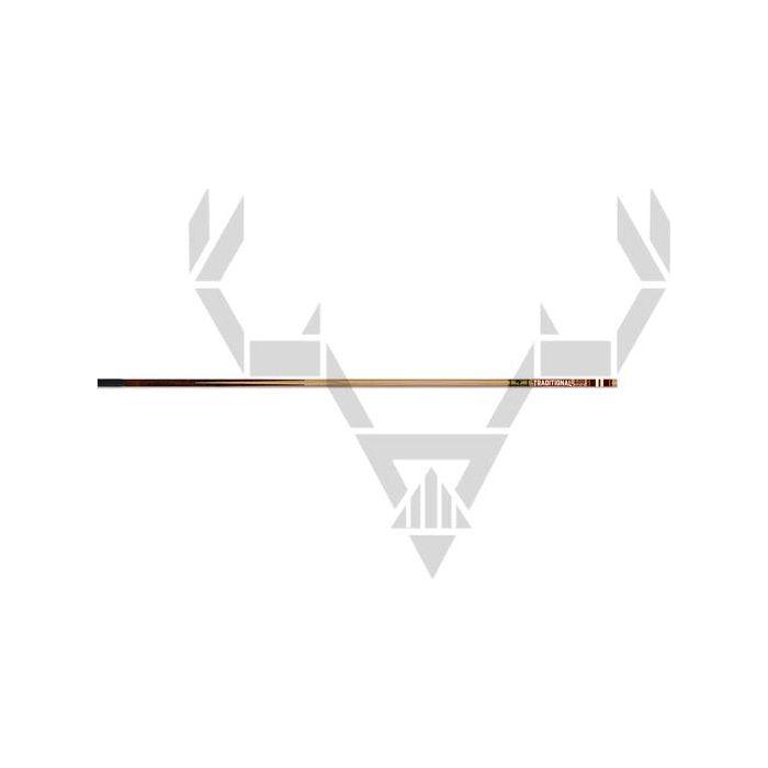 Gold Tip Traditional Classic XT nuoliputki 12kpl