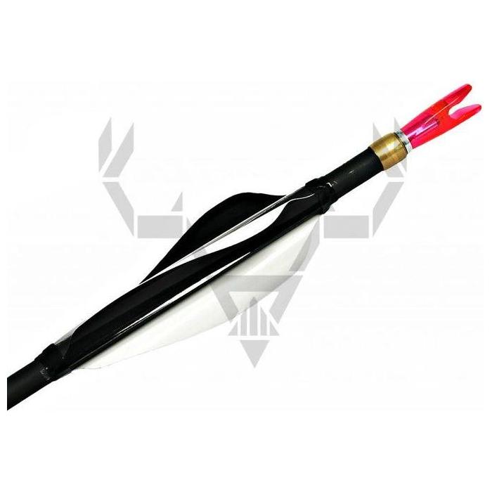 Spider Vanes Spin Vane Invictus 2 1/8" 60kpl