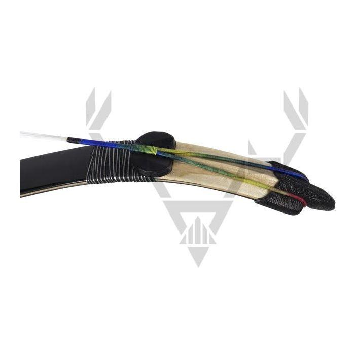 White Feather Precious 48" ratsastusjousi