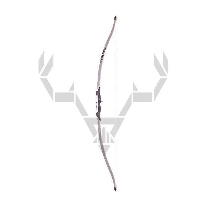 Bear Archery Firebird lapsille ja nuorille