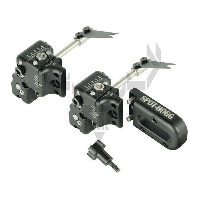 Spot-Hogg Arrow Rest Compound Swap Edge nuolihylly