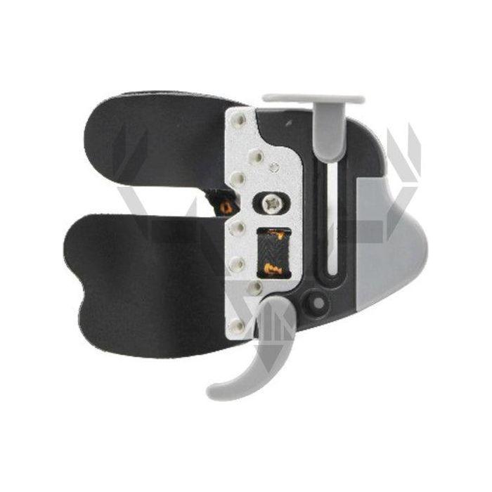 Decut Mixhar ammuntaläppä