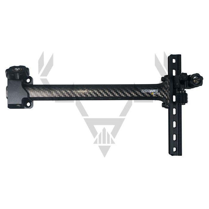 Win&Win Carbon WS700 vastakaarijousen tähtäin