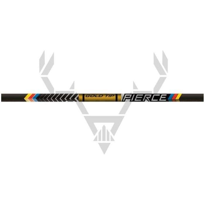 Gold Tip Pierce Tour nuoliputki 12kpl