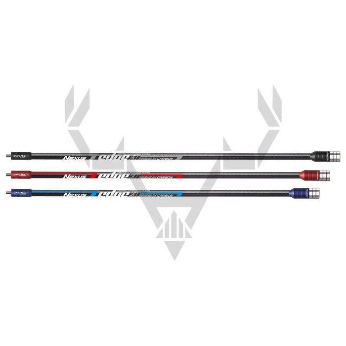 Infitec Long Nexus Edge 3 vakaaja