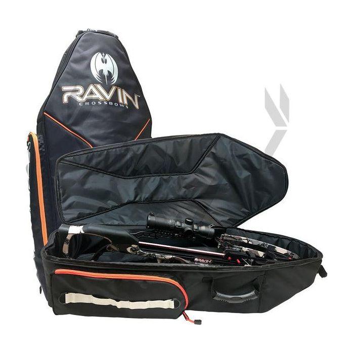 Ravin Soft varsijousilaukku