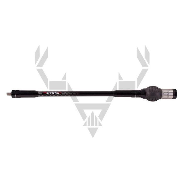 Shrewd Short Revel vakaaja