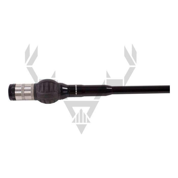 Shrewd Long Revel vakaaja